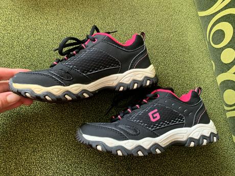 Športové tenisky, deichmann,31