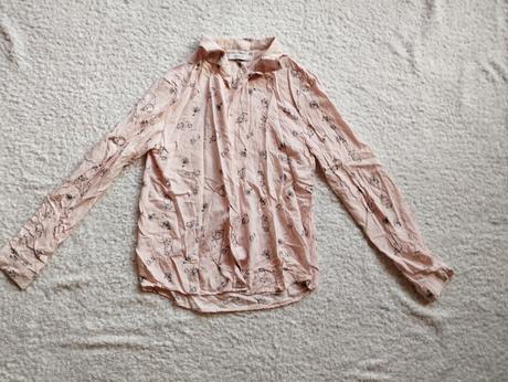 Macičková košieľka 164, reserved,164