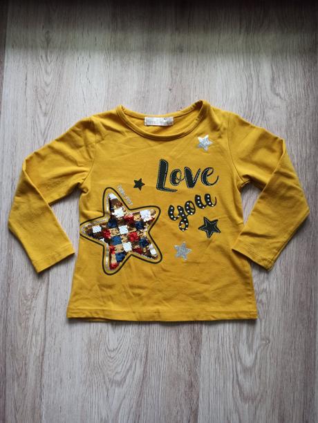 Teplejsie tricko, 104