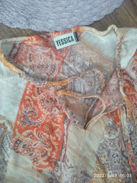 Plazovy top, yessica,42