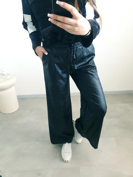 Koženkové gate m, m