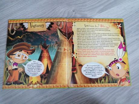 Legenda vyprahnutej prérie,