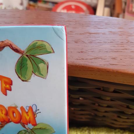 Macko pu a medový strom, 