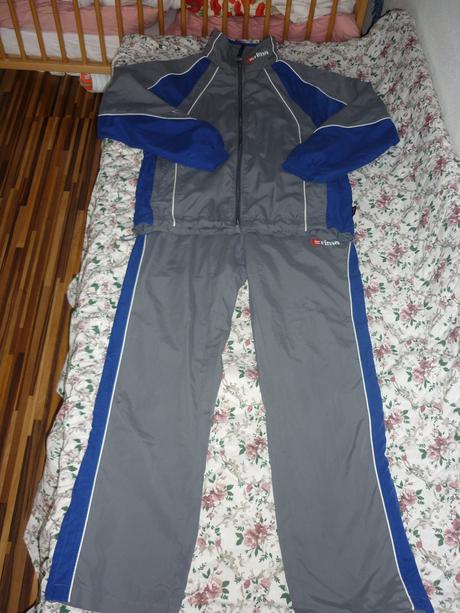 Súprava na šport, 38