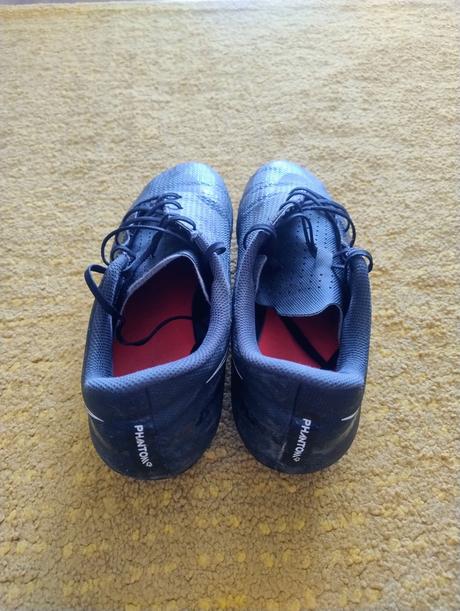 Kopačky, nike,40