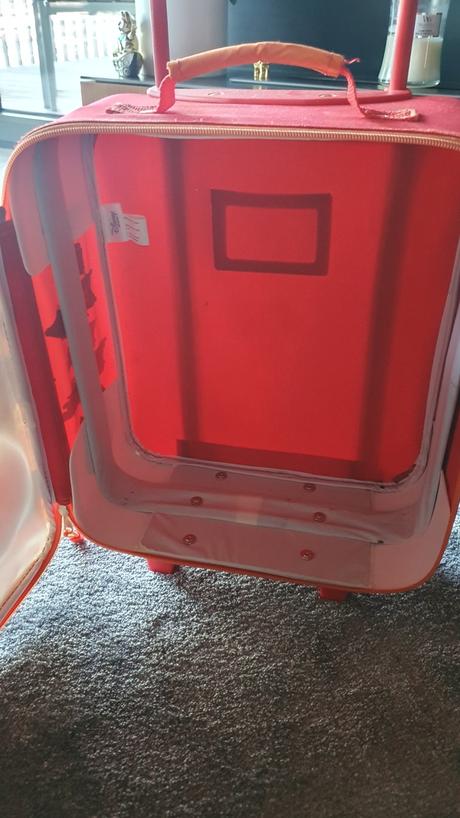 Kufor disney mcqueen, disney