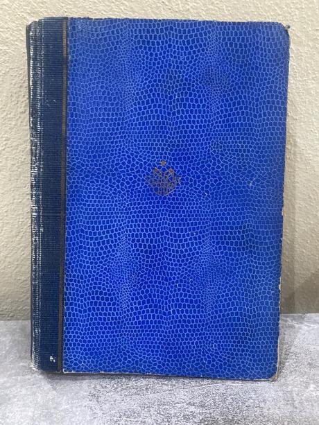 Kniha -töretlen föld - peter jilemnický, 