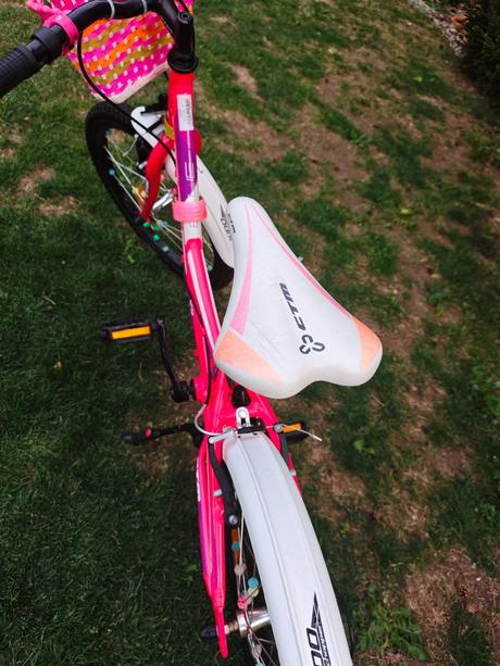 Bicykel ctm vel.20, ctm,20