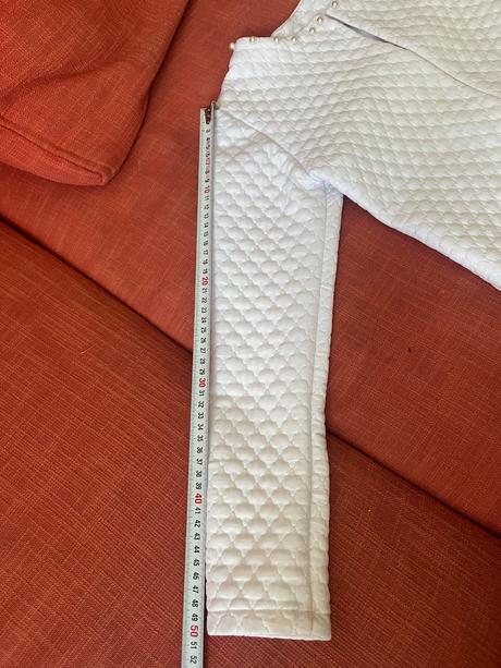 Svetrik bolerko slavnostne 146, 146