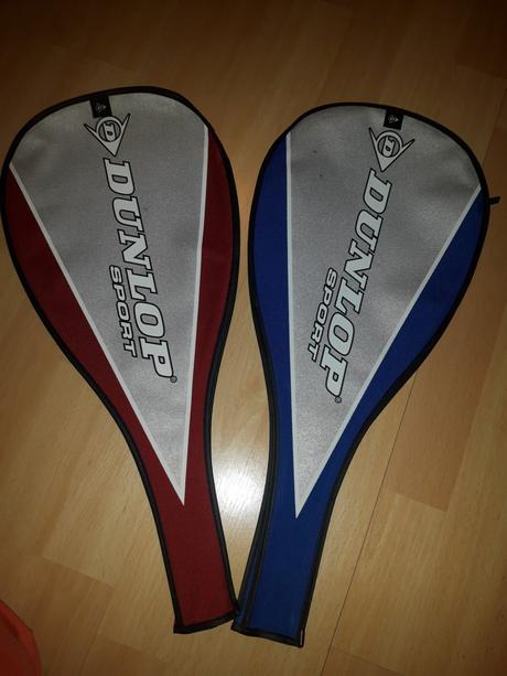 Puzdro, obal na squashovú raketu, 