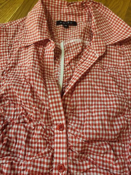 Kockova kosela xs, new yorker,xs