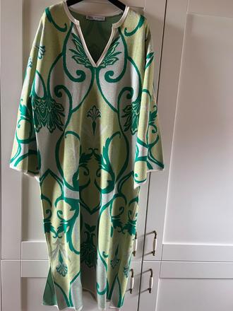 Luxusne saty zara s/m, zara