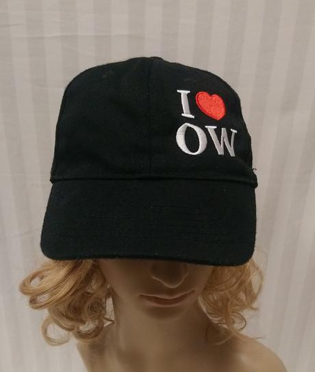 Čierna šiltovka s motívom č. 606, clique,