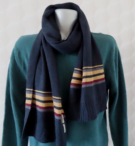 Pánsky šál baťa, 