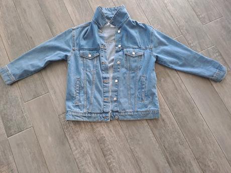 Dámska rifľovka, sinsay,s