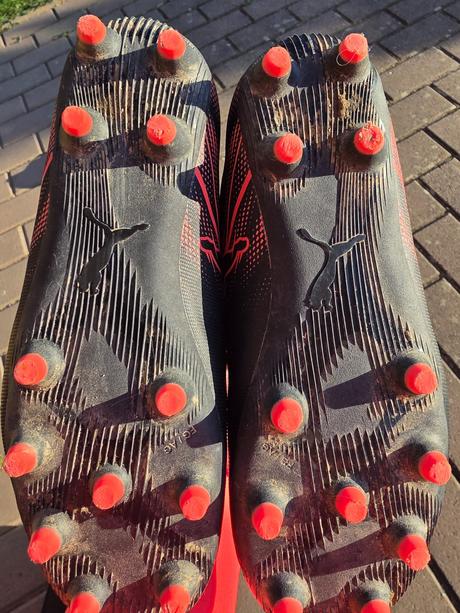 Kopacky puma, puma,34