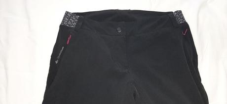 Turistické nohavice, 36