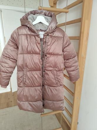 Dlhá zimná bunda, next,134