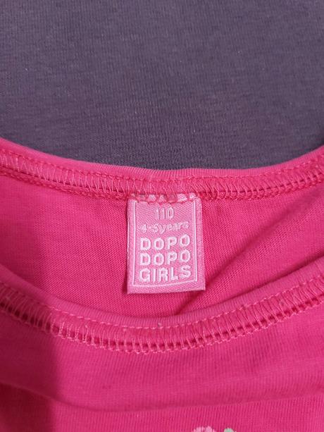 3 ks dopodopo tricka (cena spolu), dopodopo,116