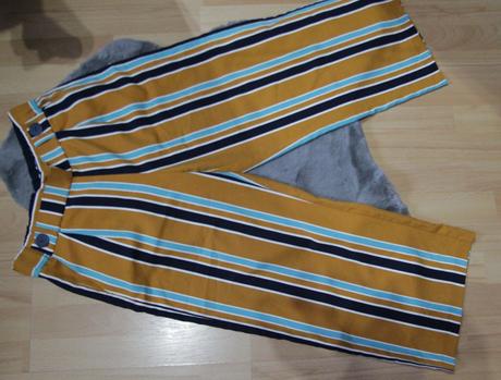 Pasikave nohavice zara, zara,m