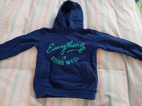 Balík oblečenia 122, 122–134