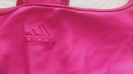 Vrchný diel plaviek., adidas,36