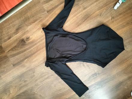 Body na tanečnú/balet/gymnastiku, xs