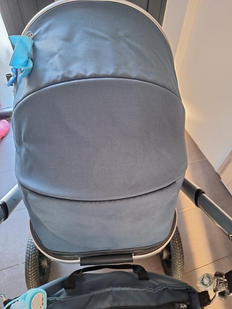 Kočiar petite mars grand ii, petite&mars,petite&mars grand ii