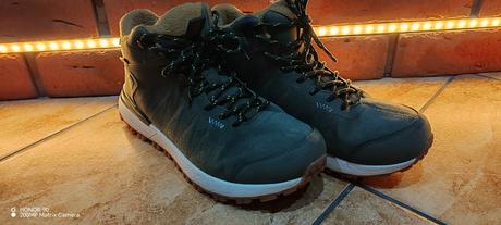 Zimne topánky, 41