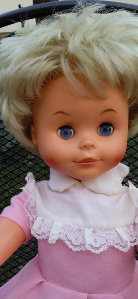 Hamiro babika 59cm - 35eur,