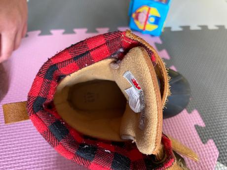 Gap hnedo čierne snehule, gap,24