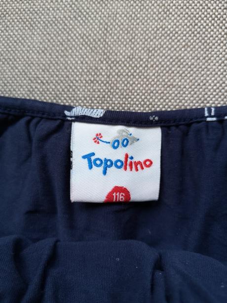 Letny overal zn. topolino, topolino,116