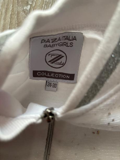 Mikiny 2 ks, piazza italia,98