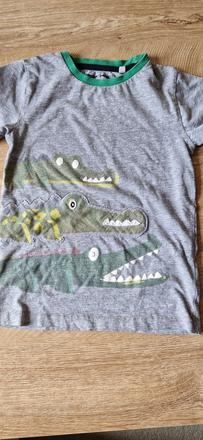 Tricko krokodily, next,110