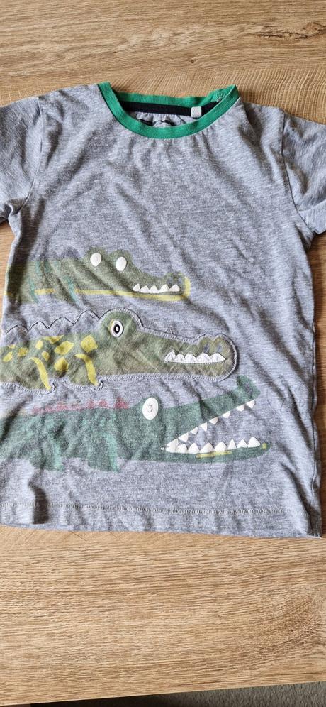Tricko krokodily, next,110
