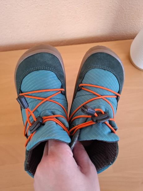 Chlapčenská prechodná obuv froddo 28, froddo,28