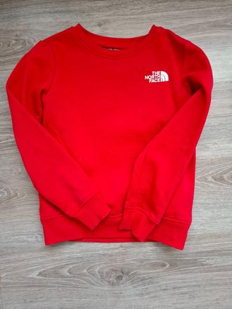 Mikina the north face, l