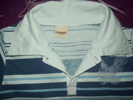 Krásna polokošela, 116