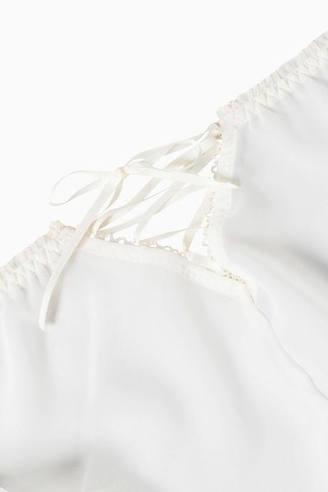 Luxusné nohavičky next uk, next,l / m / s / xs