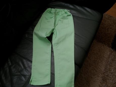 Nohavice, dopodopo,122