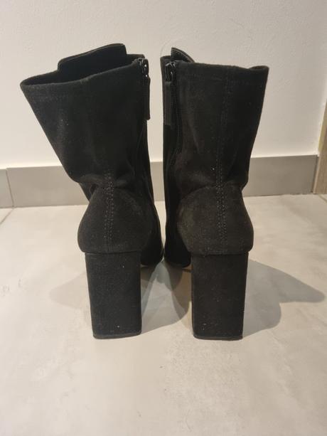 Členkové čižmy aldo, 41