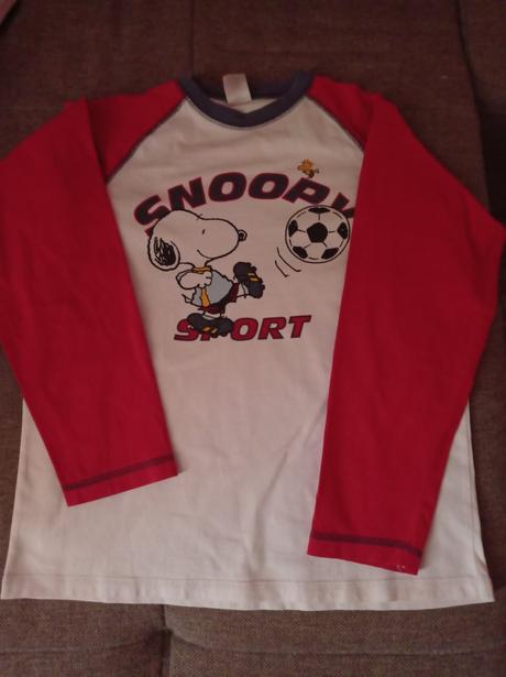 Tričko 134/140, h&m,134