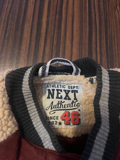 Prechodna bunda, next,86