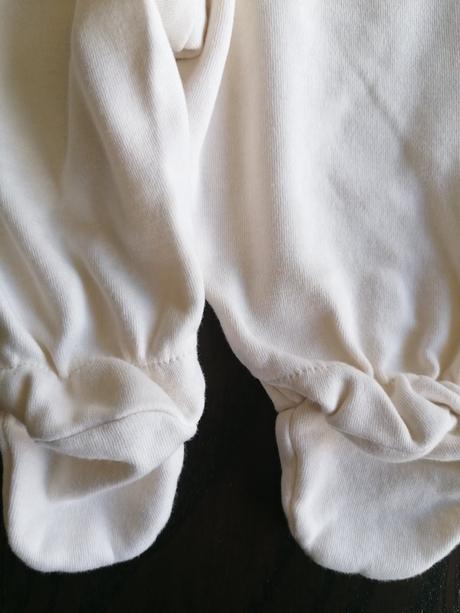 Polodupacky 2 ks, ergee,56