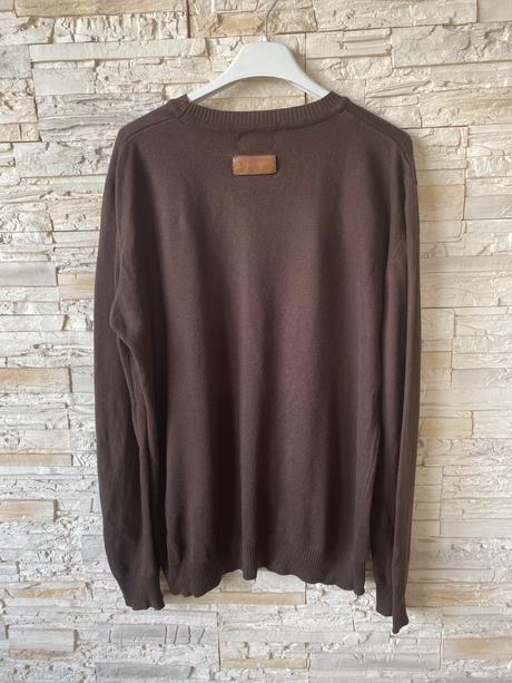 Louis vuitton pánsky pulóver  rare vintage kúsok, louis vuitton,l