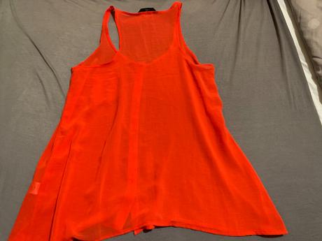 Letný top, f&f,s