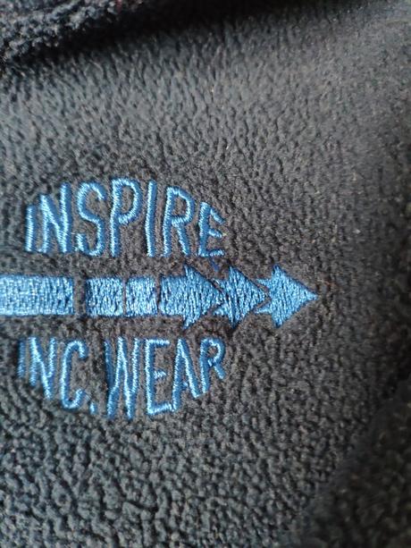 Flísová mikina (m12), lupilu,92