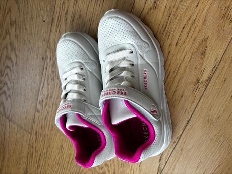 Tenisky ( topánky) na jar a jeseň, skechers,32