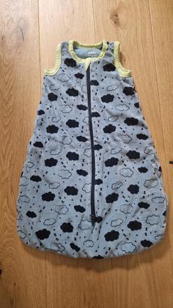 Spaci vak 0-6m, lupilu