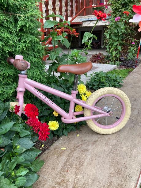 Odrazadlo little dutch, little dutch